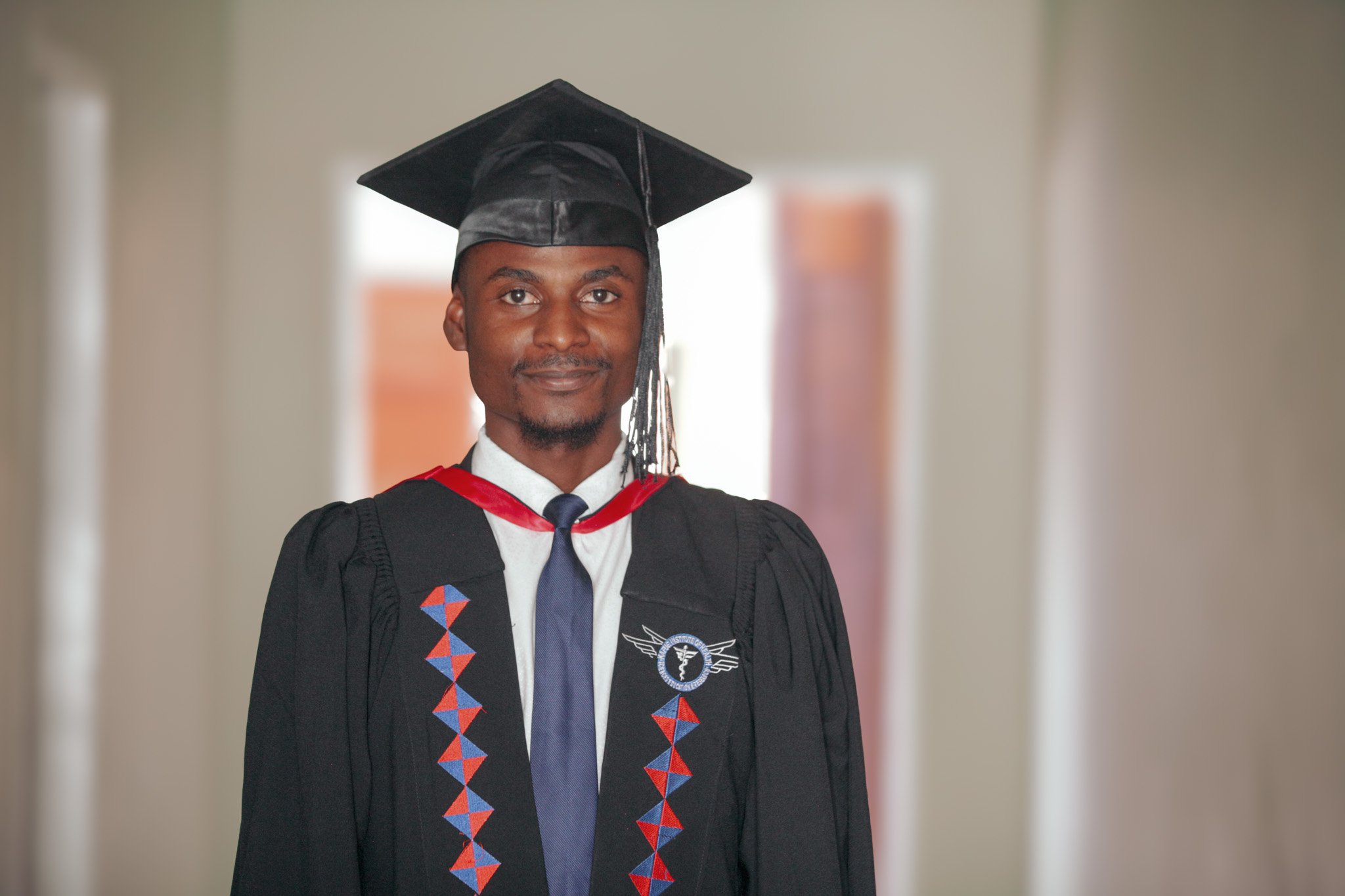 Michael Mumbi